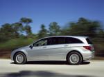 Mercedes-Benz R-Class 2006 года